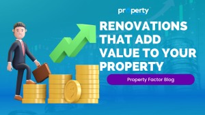 renovations that add value to your property