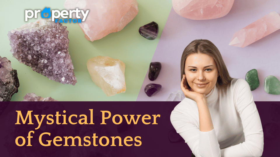 mystical power of gemstones