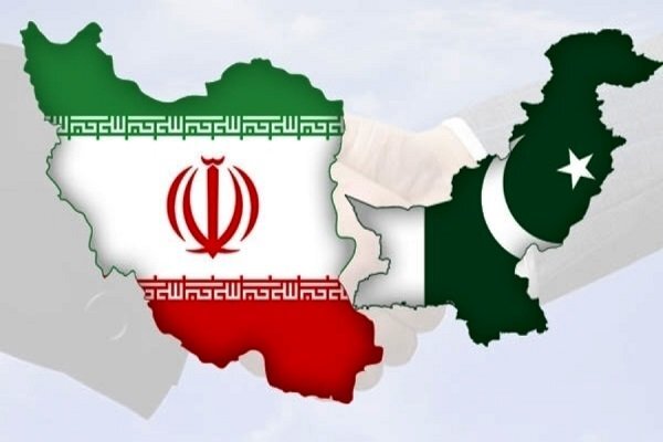 Iran Pakistan Gas Pipeline project dispute